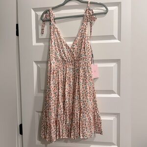 NWT Hello Molly Sundress